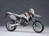 2001 KTM LC4-E 640 Supermoto photo